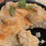 裏路地 板前心 吾 - 