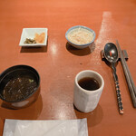 裏路地 板前心 吾 - 