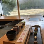 農口尚彦研究所　杜庵 - 