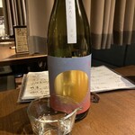 純米酒専門 粋酔 - 