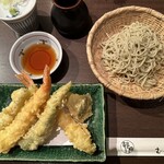 信州そば むらた - 