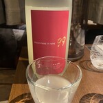 純米酒専門 粋酔 - 