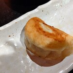 Shunsaikemmizuno - 焼き餃子！