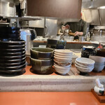 裏路地 板前心 吾 - 