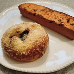 One Hundred Bakery - 