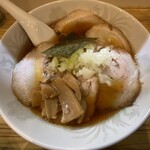 Chuukasoba Tamaya - 