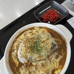 オリエンタルカレー - 