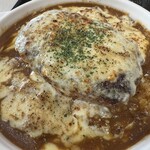 オリエンタルカレー - 