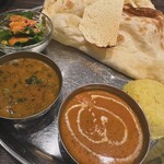 インド料理 ムンバイダイニング - 