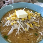 くるまやラーメン - 