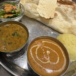 インド料理 ムンバイダイニング - 