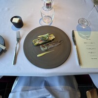 Restaurant Le Proust Miura - 