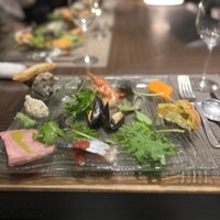 キャトルラパン - 