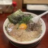 博多ラーメン 琉