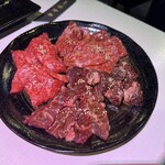 Yakiniku Kingyuu - 