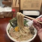 博多ラーメン 琉 - 