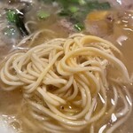 Hakata Ramen Ryuu - 