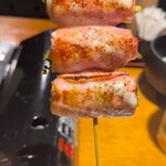 Yakitori Riria - 