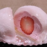 チェリー洋菓子店 - 料理写真: