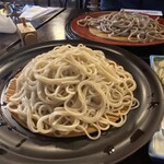 Soba To Itawasa Mikura - 