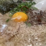 Hakata Ramen Ryuu - 