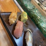 Tsukiji Sushidai - 