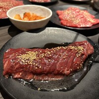 食べ飲み放題 焼肉ダイニングちからや 名駅店 - 