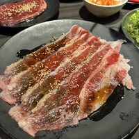 食べ飲み放題 焼肉ダイニングちからや 名駅店 - 