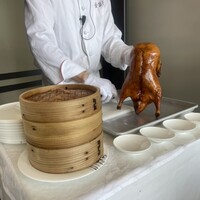 全聚徳 丸ビル店 - 