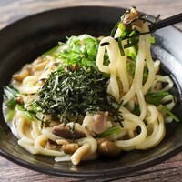 元祖 お出汁の焼うどん