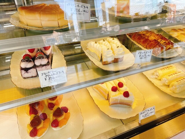 チェリー洋菓子店 - 神町（ケーキ）の写真