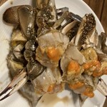 ソウルカンジャンケジャン - 