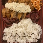 マルエツ - 料理写真: