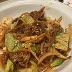 ソウルカンジャンケジャン - 