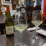 ワイン厨房 テラス ヴィ - 