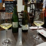 ワイン厨房 テラス ヴィ - 