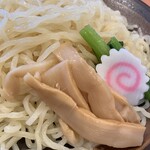 幸楽苑 - 麺がつやつや。かわいい。だいすき。