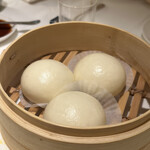 ヤウメイ - パオ