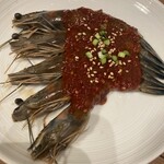 ソウルカンジャンケジャン - 