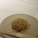 ヤウメイ - 胡麻団子