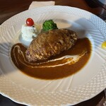 洋食ダチェス - 