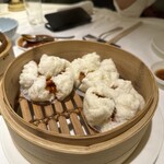 ヤウメイ - 角煮包み