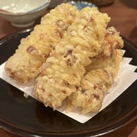 自家製粉石臼挽きうどん 青空blue 本店 - 