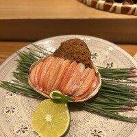 西麻布 清水 - 