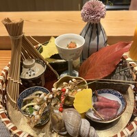 西麻布 清水 - 
