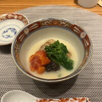 西麻布 清水 - 