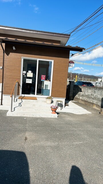 パン屋 はこ - 万石浦（パン）の写真