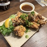 肉汁水餃子 餃包 - 