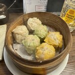 肉汁水餃子 餃包 - 