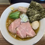 仙臺 自家製麺 こいけ屋 - 